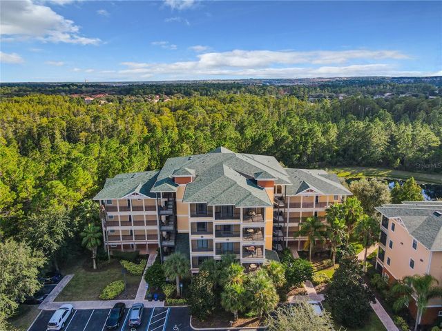 9061 TREASURE TROVE LANE 403, Kissimmee, FL 34747
