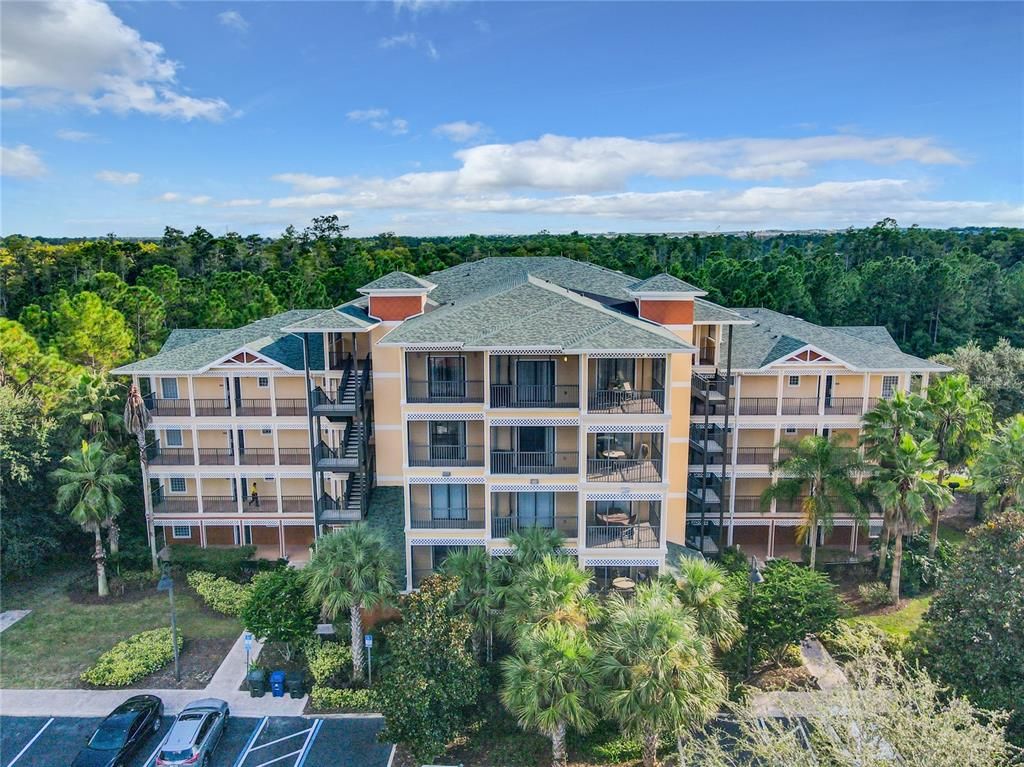 9061 TREASURE TROVE LANE 403, Kissimmee, FL 34747