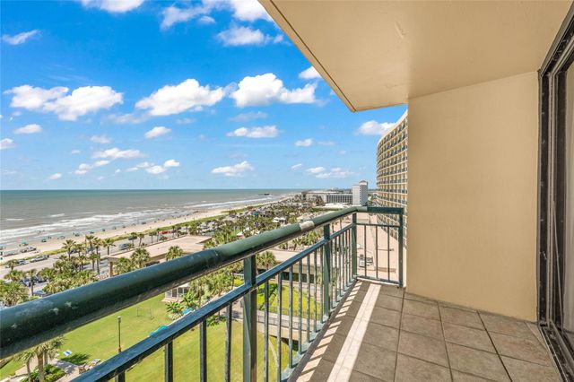 5220 Seawall Boulevard 1034, Galveston, TX 77551