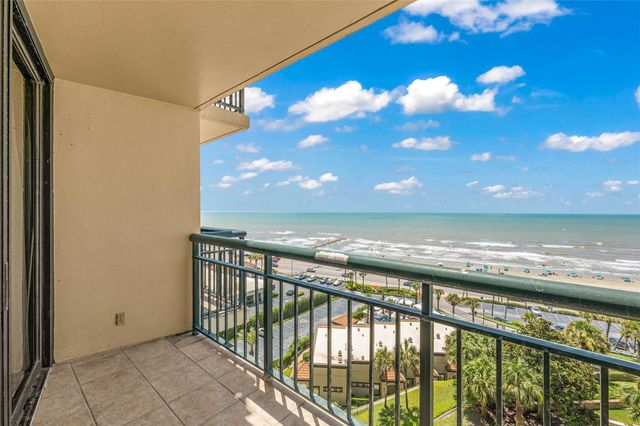 5220 Seawall Boulevard 1034, Galveston, TX 77551