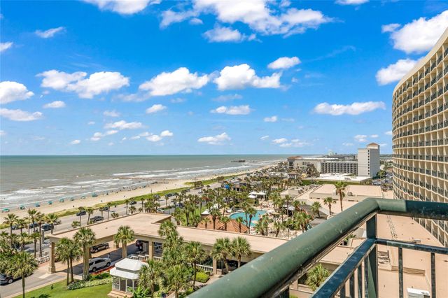 5220 Seawall Boulevard 1034, Galveston, TX 77551
