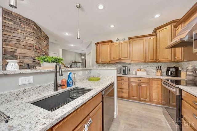 3068 Audubon Drive, Fairfield Twp, OH 45011