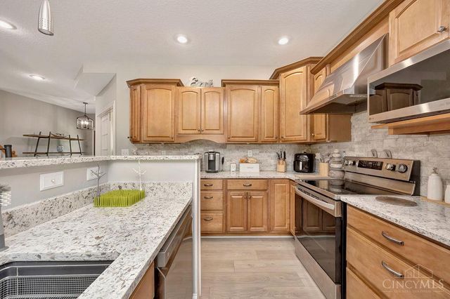 3068 Audubon Drive, Fairfield Twp, OH 45011
