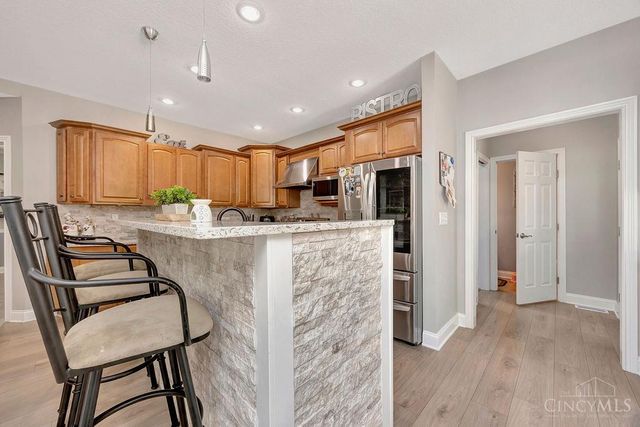 3068 Audubon Drive, Fairfield Twp, OH 45011