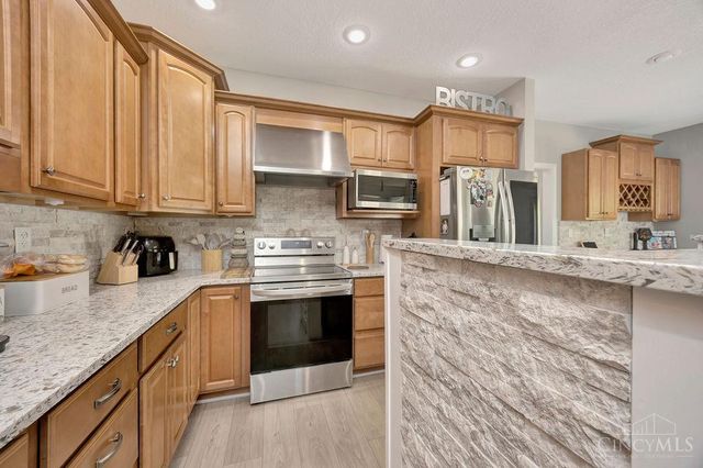 3068 Audubon Drive, Fairfield Twp, OH 45011