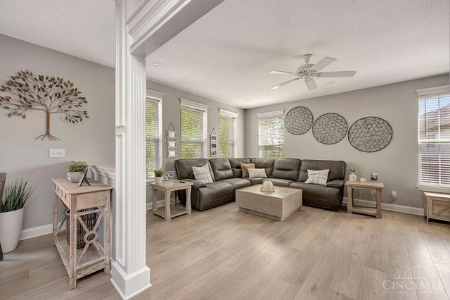3068 Audubon Drive, Fairfield Twp, OH 45011