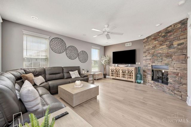 3068 Audubon Drive, Fairfield Twp, OH 45011
