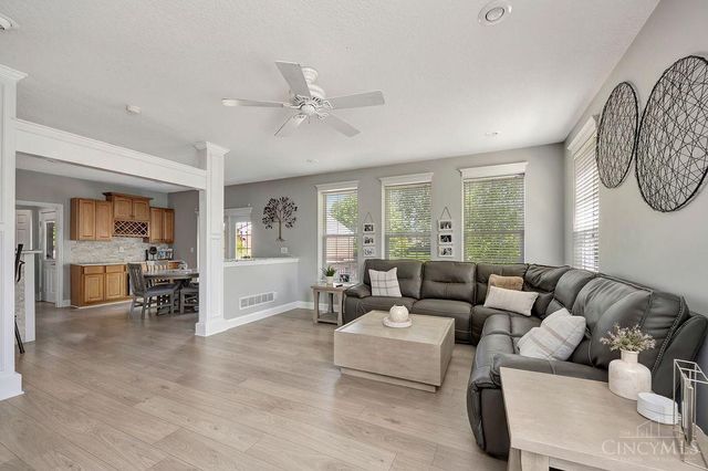 3068 Audubon Drive, Fairfield Twp, OH 45011