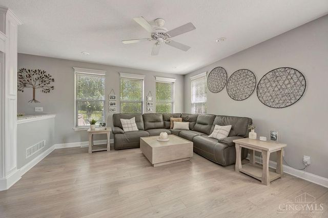 3068 Audubon Drive, Fairfield Twp, OH 45011