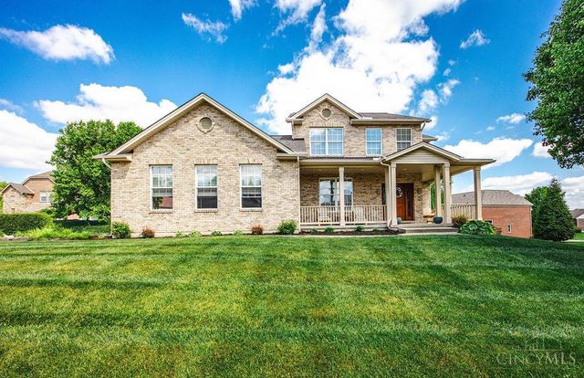 3068 Audubon Drive, Fairfield Twp, OH 45011