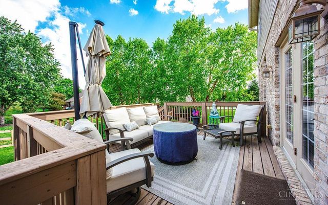 3068 Audubon Drive, Fairfield Twp, OH 45011