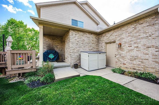 3068 Audubon Drive, Fairfield Twp, OH 45011