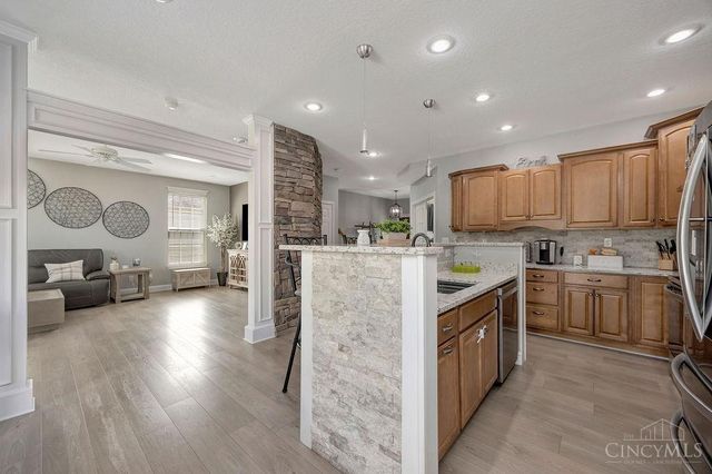 3068 Audubon Drive, Fairfield Twp, OH 45011