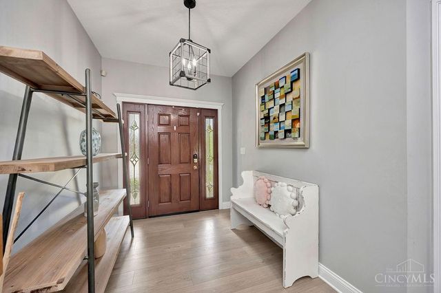 3068 Audubon Drive, Fairfield Twp, OH 45011