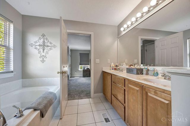 3068 Audubon Drive, Fairfield Twp, OH 45011