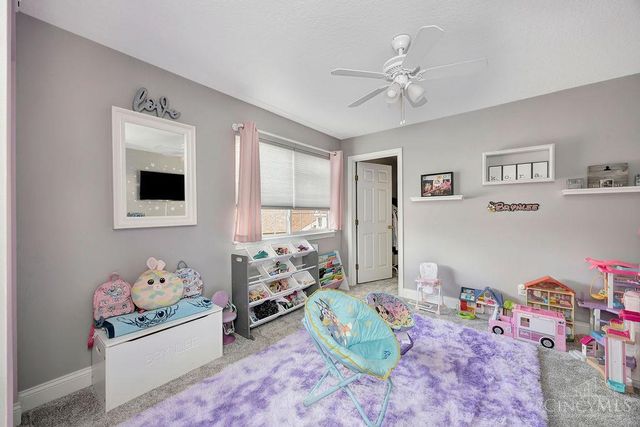 3068 Audubon Drive, Fairfield Twp, OH 45011