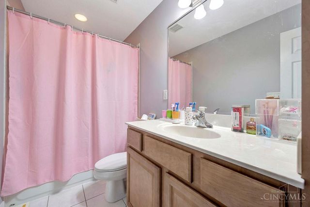 3068 Audubon Drive, Fairfield Twp, OH 45011