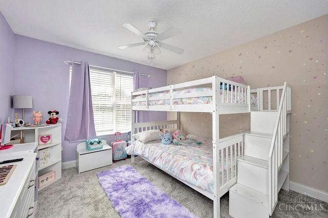 3068 Audubon Drive, Fairfield Twp, OH 45011