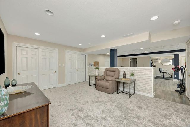 3068 Audubon Drive, Fairfield Twp, OH 45011