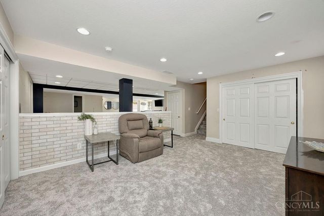 3068 Audubon Drive, Fairfield Twp, OH 45011