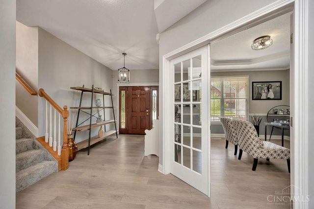 3068 Audubon Drive, Fairfield Twp, OH 45011