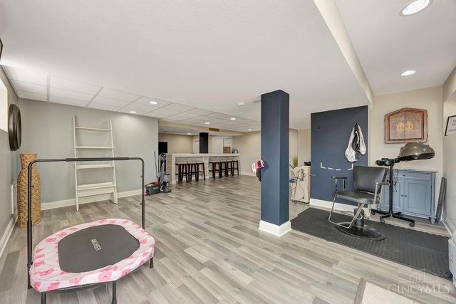 3068 Audubon Drive, Fairfield Twp, OH 45011