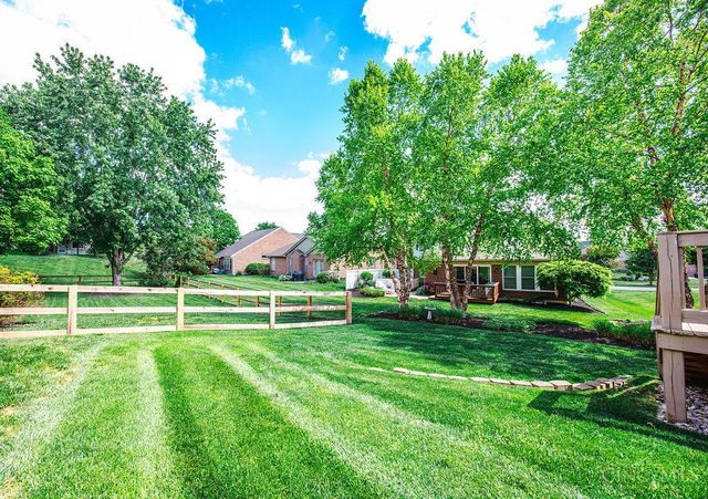 3068 Audubon Drive, Fairfield Twp, OH 45011