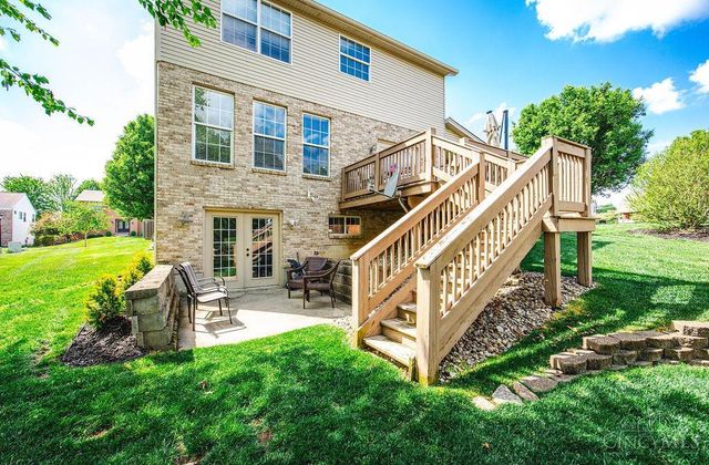 3068 Audubon Drive, Fairfield Twp, OH 45011