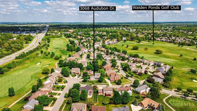 3068 Audubon Drive, Fairfield Twp, OH 45011