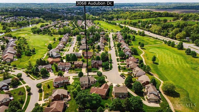 3068 Audubon Drive, Fairfield Twp, OH 45011