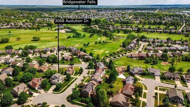 3068 Audubon Drive, Fairfield Twp, OH 45011