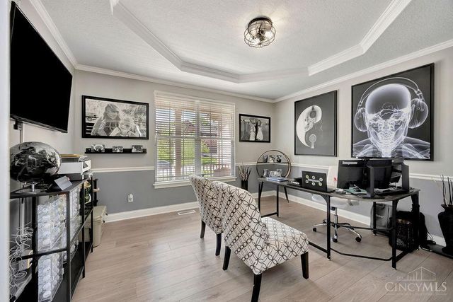 3068 Audubon Drive, Fairfield Twp, OH 45011