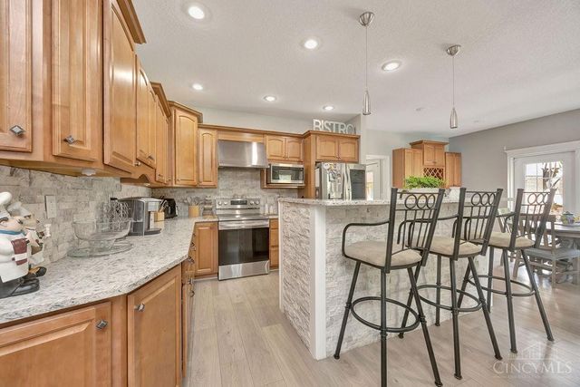3068 Audubon Drive, Fairfield Twp, OH 45011