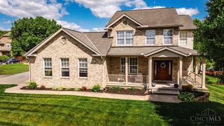 3068 Audubon Drive, Fairfield Twp, OH 45011