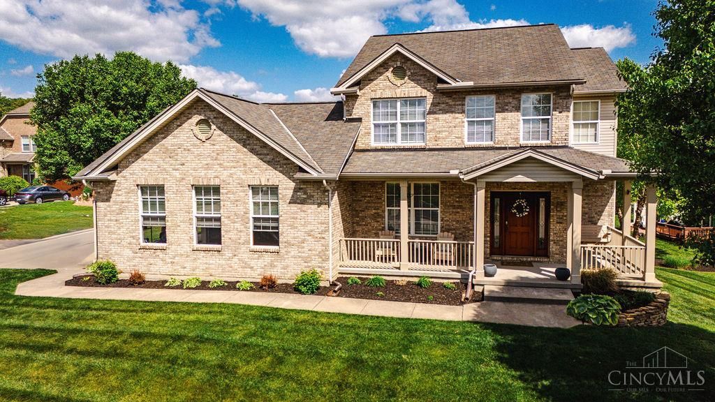 3068 Audubon Drive, Fairfield Twp, OH 45011