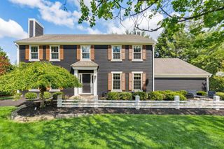7594 Norham Road, Columbus, OH 43235