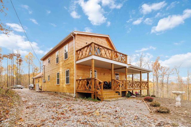 945 3447 Highway, Mckee, KY 40447