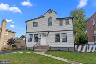 9321 JACKSON ST, Philadelphia, PA 19114