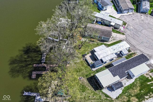 37 Blue Water Drive, Cicero, IN 46034