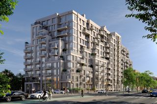 5801 Queens Blvd # 7-C, New York City, NY 11377