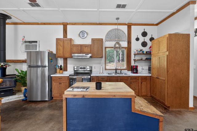 18178 Conty Road 1275, Tyler, TX 75703