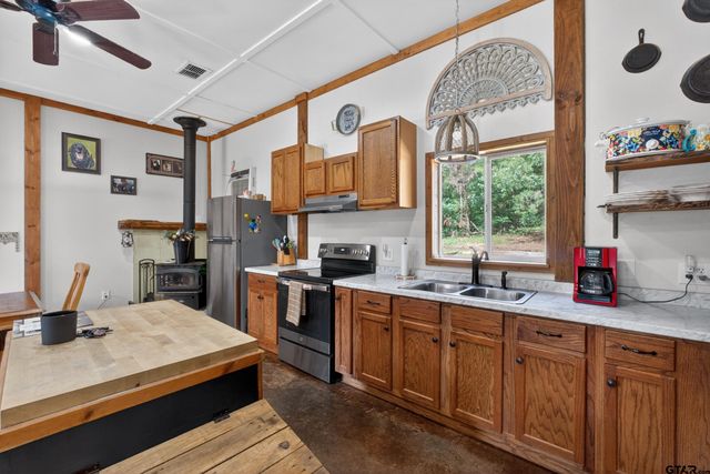 18178 Conty Road 1275, Tyler, TX 75703