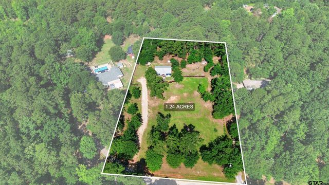 18178 Conty Road 1275, Tyler, TX 75703