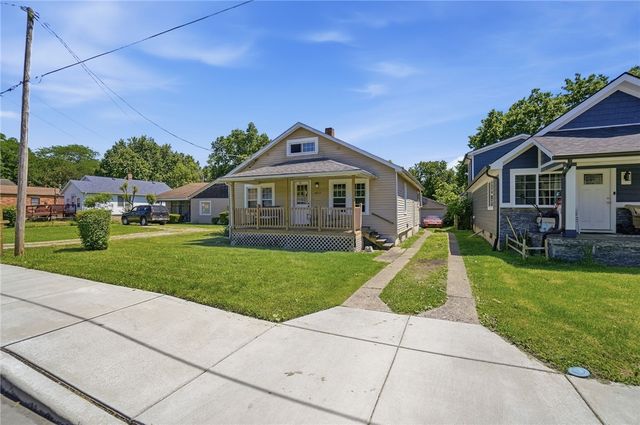 4812 Northcliff Drive, Dayton, OH 45431