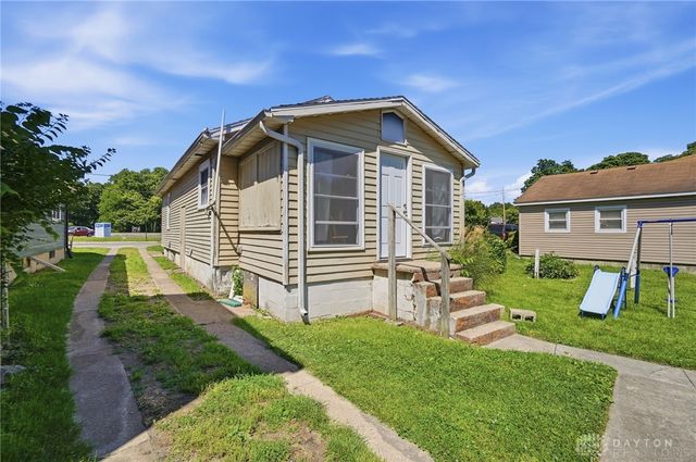 4812 Northcliff Drive, Dayton, OH 45431