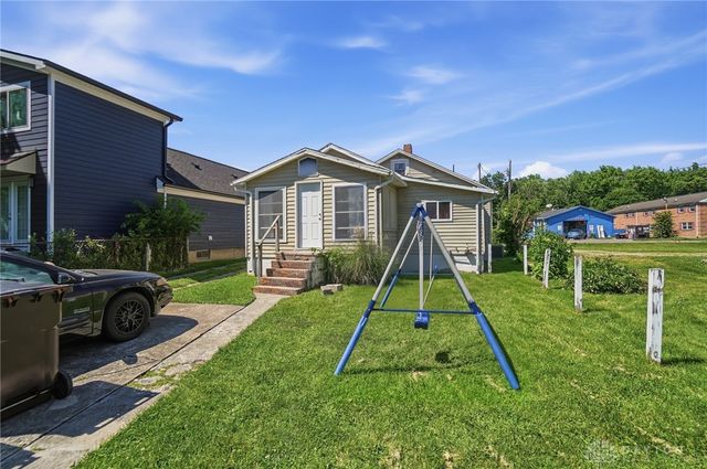 4812 Northcliff Drive, Dayton, OH 45431