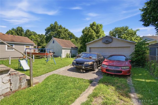4812 Northcliff Drive, Dayton, OH 45431