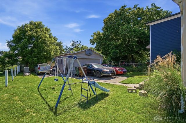 4812 Northcliff Drive, Dayton, OH 45431