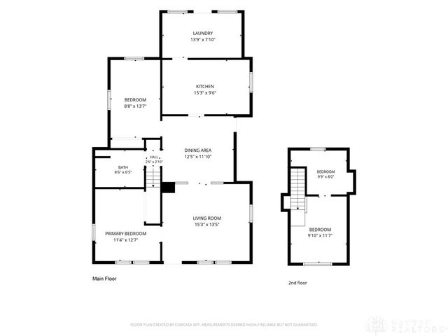 4812 Northcliff Drive, Dayton, OH 45431