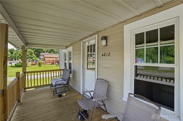 4812 Northcliff Drive, Dayton, OH 45431